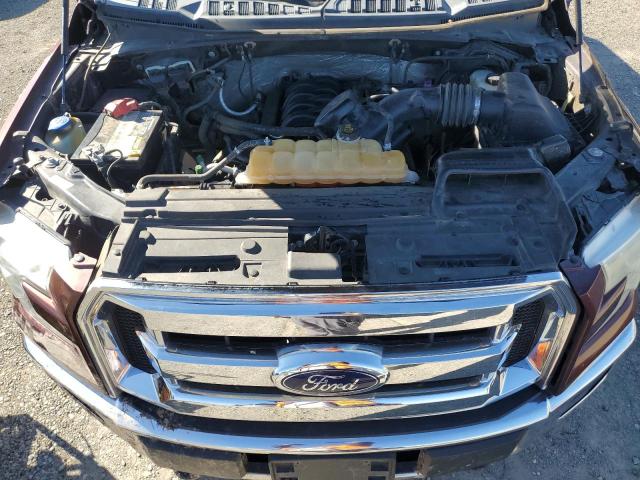 Photo 11 from auction – 2017 FORD F150 SUPER with VIN 1FTFW1EF6HFA28017