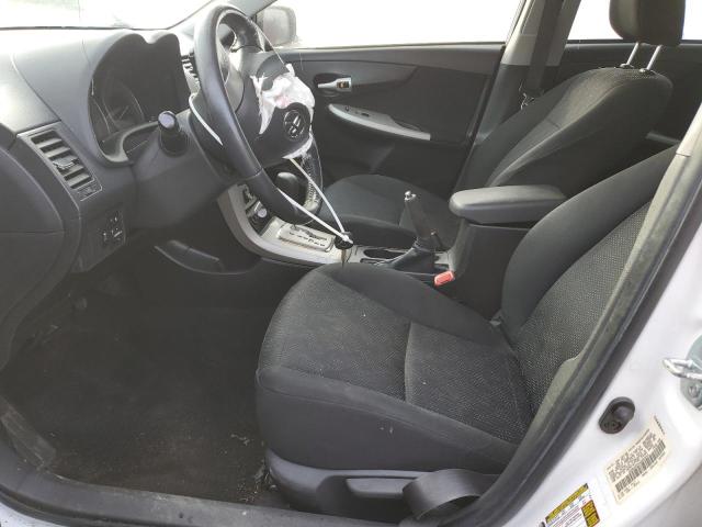 Photo 7 from auction – 2010 TOYOTA COROLLA BA with VIN 1NXBU4EEXAZ253244
