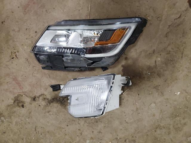 Photo 13 from auction – 2016 FORD EXPLORER X with VIN 1FM5K8D85GGC41628