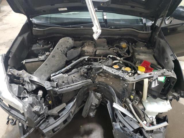 Photo 12 from auction – 2015 SUBARU FORESTER 2 with VIN JF2SJAHC6FH418553