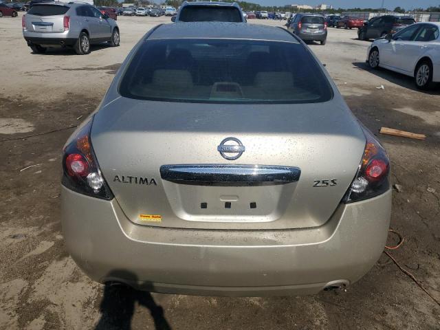Photo 6 from auction – 2010 NISSAN ALTIMA BAS with VIN 1N4AL2AP4AN425864