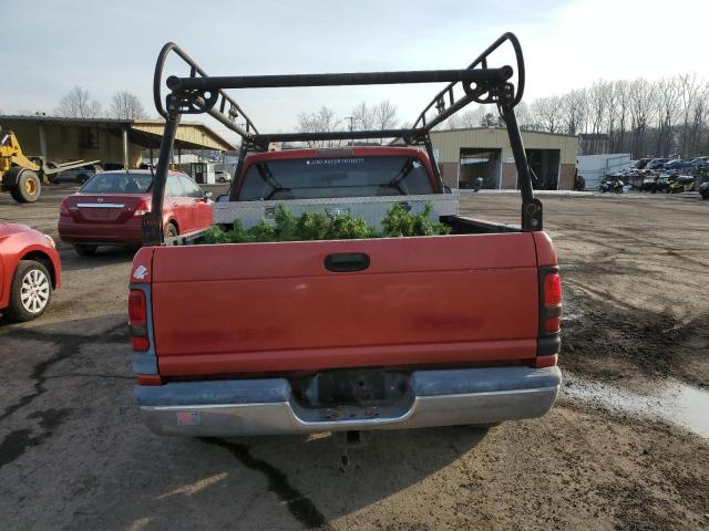 Photo 6 from auction – 1999 DODGE RAM 1500 with VIN 1B7HC16X5XS190087