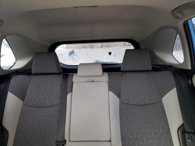 Photo 10 from auction – 2019 TOYOTA RAV4 XLE with VIN JTMP1RFV4KD515372