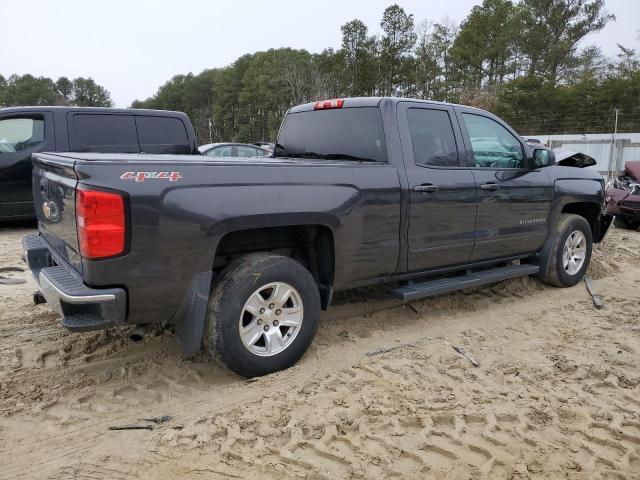 Photo 3 from auction – 2016 CHEVROLET SILVERADO with VIN 1GCVKREC6GZ296591