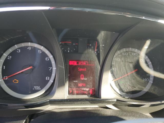 Photo 9 from auction – 2013 GMC TERRAIN SL with VIN 2GKALMEK1D6355726