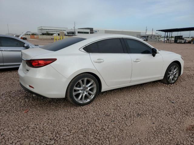 Photo 3 from auction – 2015 MAZDA 6 TOURING with VIN JM1GJ1V56F1220588