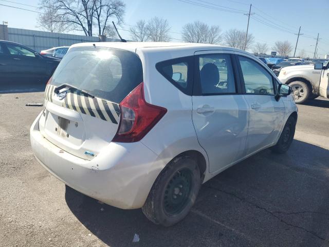 Photo 3 from auction – 2015 NISSAN VERSA NOTE with VIN 3N1CE2CP2FL362770