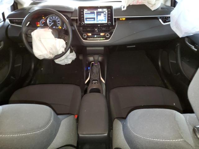 Photo 8 from auction – 2021 TOYOTA COROLLA LE with VIN JTDEPMAE6MJ126589