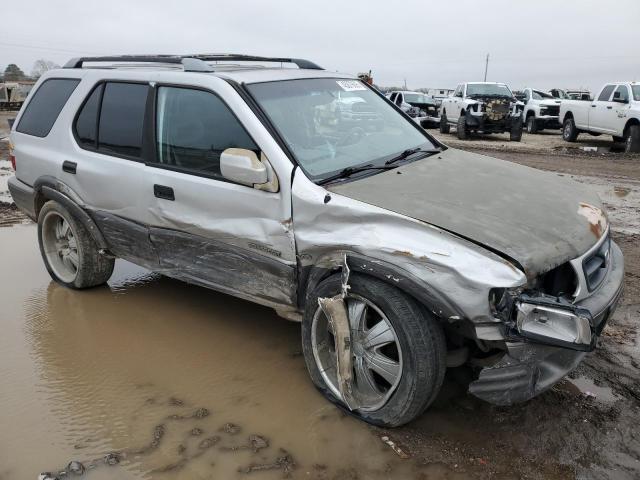 Photo 4 from auction – 2001 HONDA PASSPORT E with VIN 4S6CK58W314411502