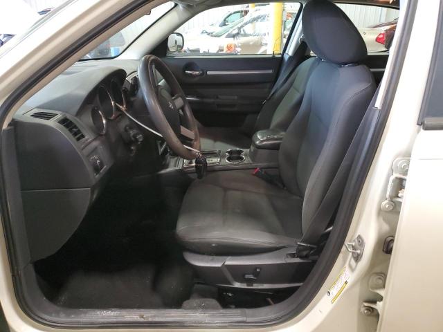 Photo 7 from auction – 2008 DODGE CHARGER with VIN 2B3KA43GX8H327231