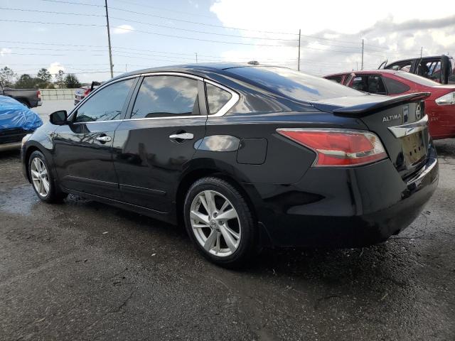 Photo 2 from auction – 2014 NISSAN ALTIMA 2.5 with VIN 1N4AL3AP2EC401263