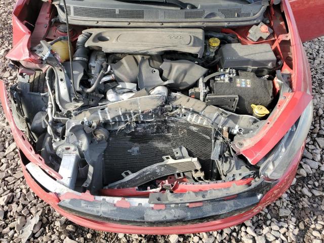 Photo 11 from auction – 2013 DODGE DART SXT with VIN 1C3CDFBA8DD284734