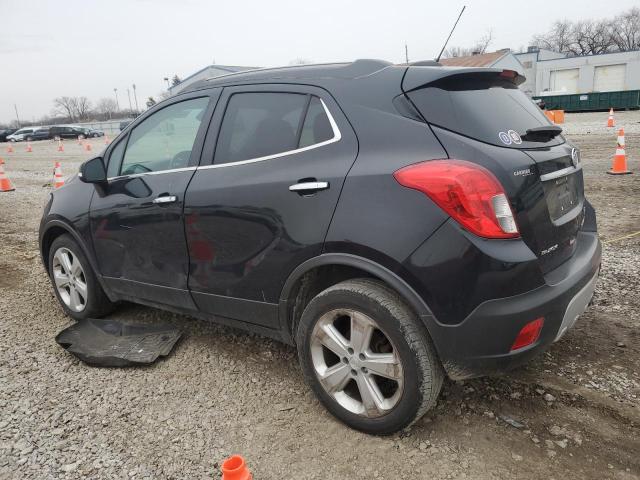 Photo 2 from auction – 2016 BUICK ENCORE with VIN KL4CJASB6GB644979