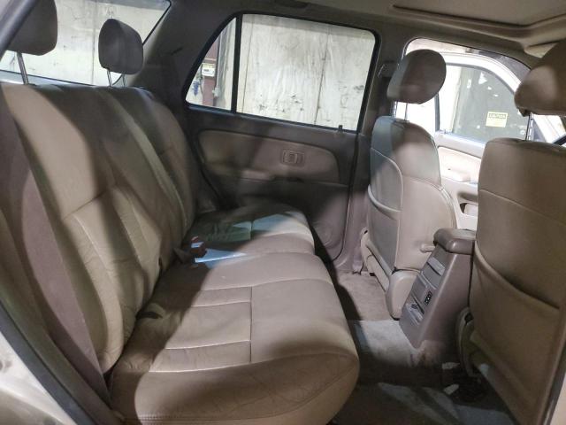Photo 11 from auction – 2001 TOYOTA 4RUNNER SR with VIN JT3HN86R910358843