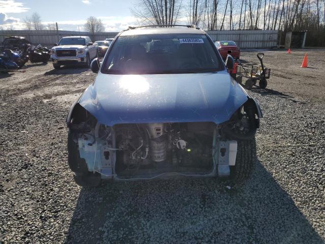 Photo 5 from auction – 2009 TOYOTA RAV4 LIMIT with VIN JTMZF31V095013476