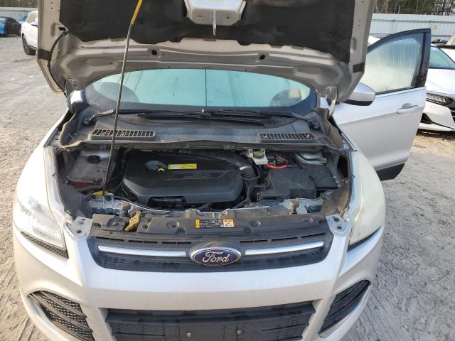 Photo 12 from auction – 2013 FORD ESCAPE SE with VIN 1FMCU0GX9DUC23233