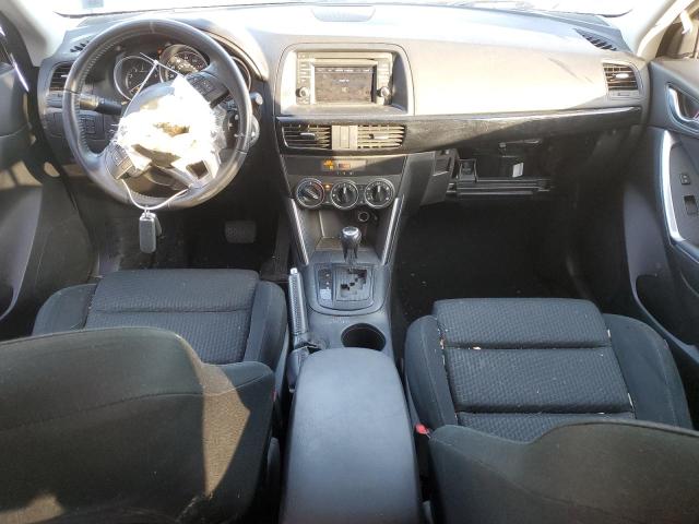 Photo 8 from auction – 2014 MAZDA CX-5 TOURI with VIN JM3KE4CY5E0307200