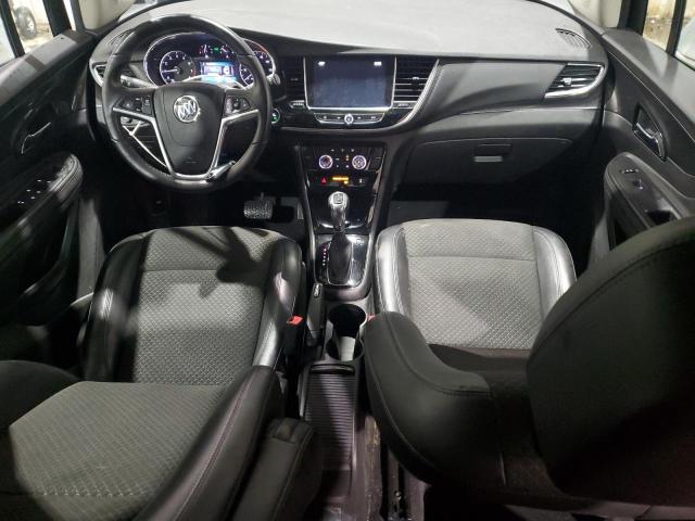 Foto 8 de la subasta – 2019 BUICK ENCORE PRE con VIN KL4CJESBXKB750707