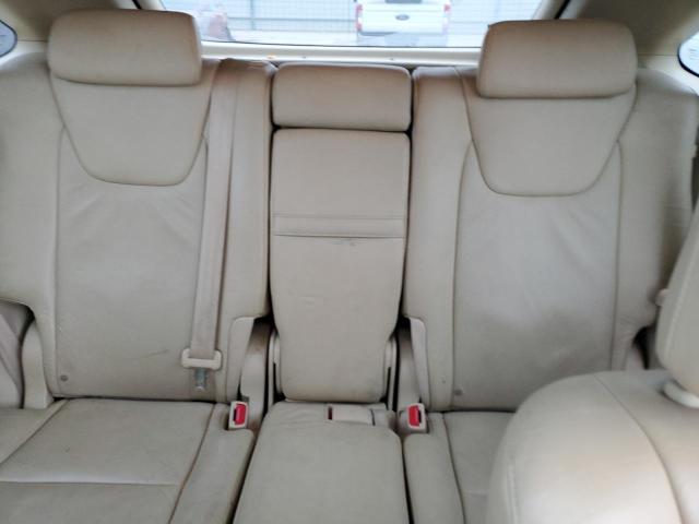 Photo 10 from auction – 2010 LEXUS RX 350 with VIN 2T2BK1BA2AC069791