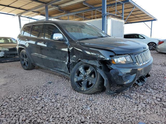 Photo 4 from auction – 2015 JEEP GRAND CHER with VIN 1C4RJEAG4FC927328