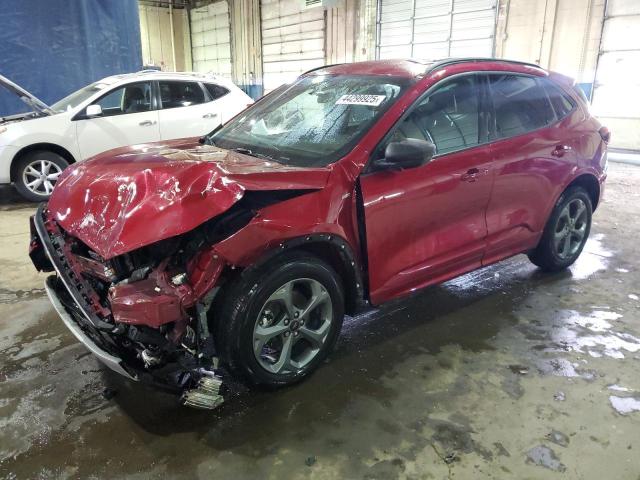 FORD ESCAPE ST 2023 z numerem VIN 1FMCU9MN6PUB30262 - Zdjęcie z aukcji