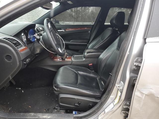 Photo 7 from auction – 2014 CHRYSLER 300 with VIN 2C3CCAAG7EH288855
