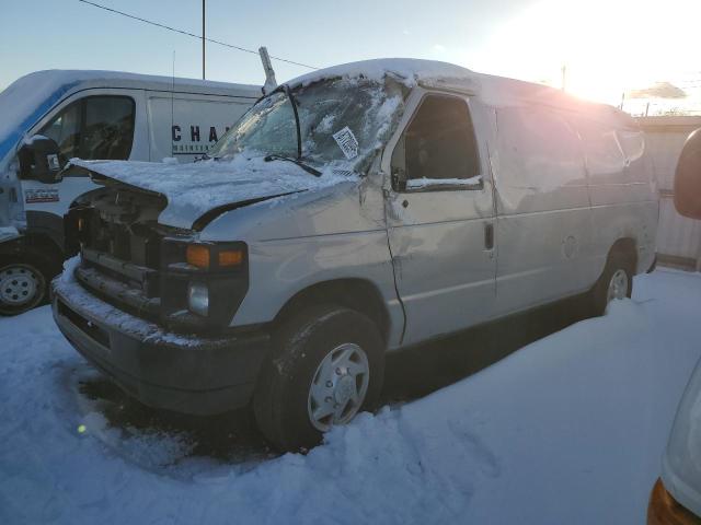 FORD E250 2011 with VIN 1FTNE2EW7BDA89125 - Photo from auction