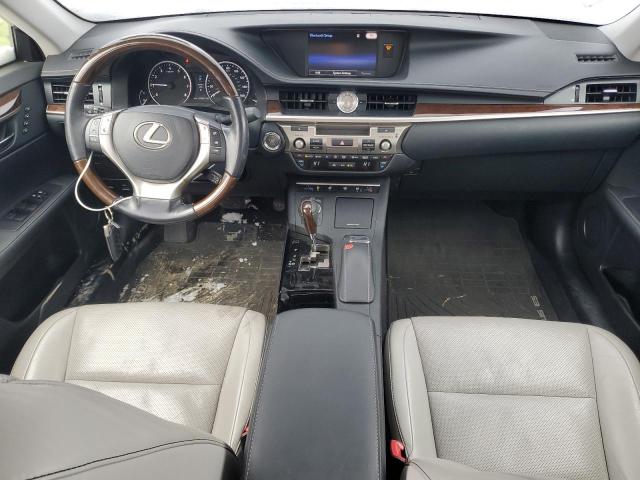 Photo 8 from auction – 2015 LEXUS ES 350 with VIN JTHBK1GG2F2209490