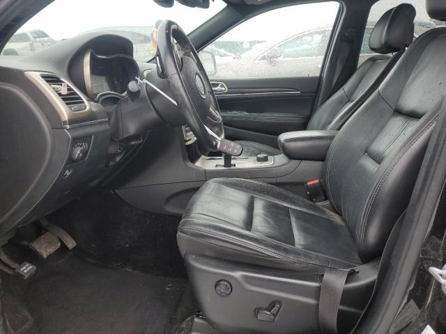 Photo 7 from auction – 2014 JEEP GRAND CHER with VIN 1C4RJFBG3EC460163