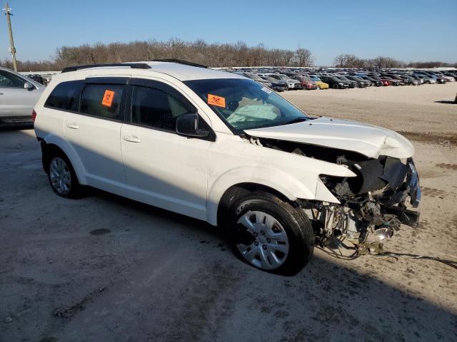 Photo 4 from auction – 2019 DODGE JOURNEY SE with VIN 3C4PDCAB1KT747066