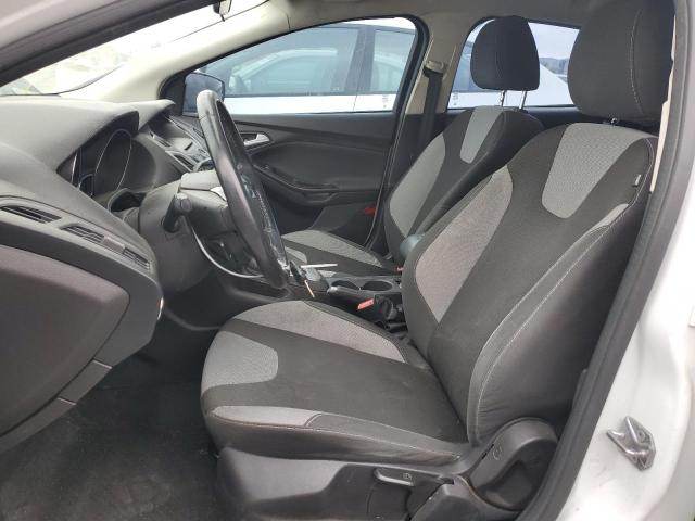 Photo 7 from auction – 2014 FORD FOCUS SE with VIN 1FADP3K28EL317162