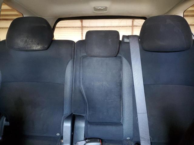 Photo 10 from auction – 2007 MITSUBISHI OUTLANDER with VIN JA4MS31X97Z012091