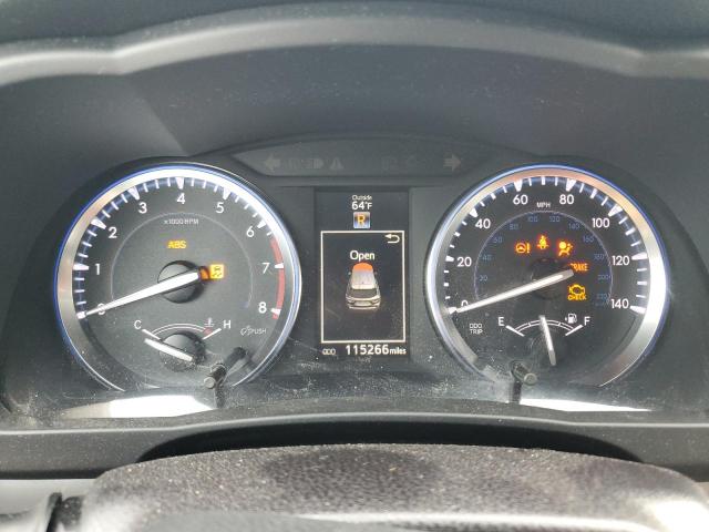 Photo 9 from auction – 2016 TOYOTA HIGHLANDER with VIN 5TDDKRFH4GS256713
