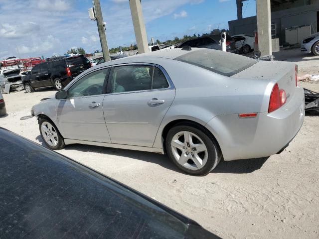 Photo 2 from auction – 2012 CHEVROLET MALIBU with VIN 1G1ZB5E09CF104441
