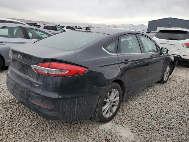 Photo 3 from auction – 2019 FORD FUSION SE with VIN 3FA6P0H71KR278616