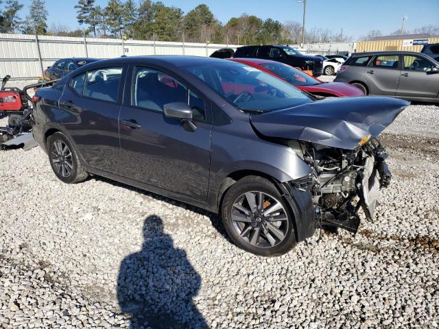 Photo 4 from auction – 2023 NISSAN VERSA SV with VIN 3N1CN8EV8PL820215