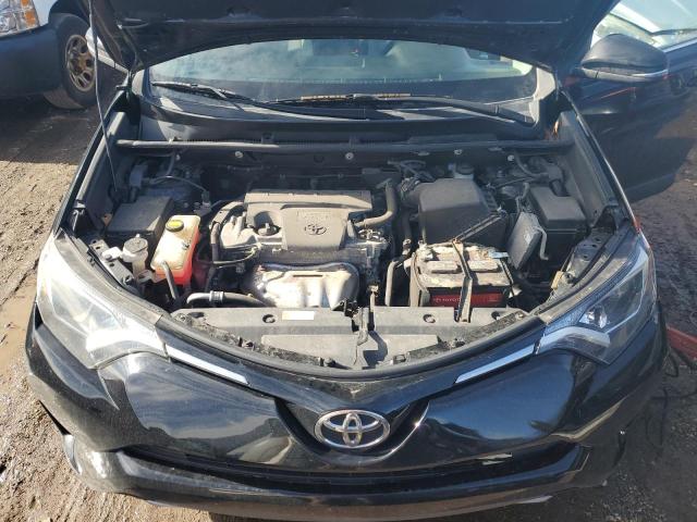 Photo 11 from auction – 2016 TOYOTA RAV4 XLE with VIN 2T3RFREV6GW419913
