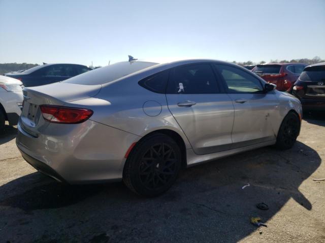 Снимка 3 от търг – 2016 CHRYSLER 200 S с VIN 1C3CCCBB7GN124384