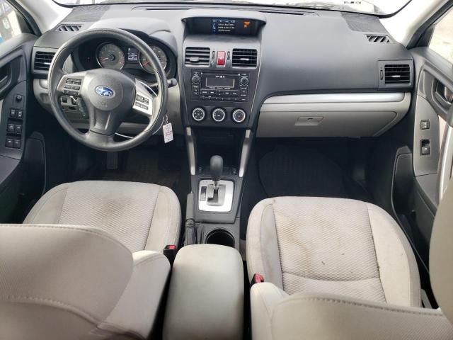 Photo 8 from auction – 2015 SUBARU FORESTER 2 with VIN JF2SJAFC8FH809383