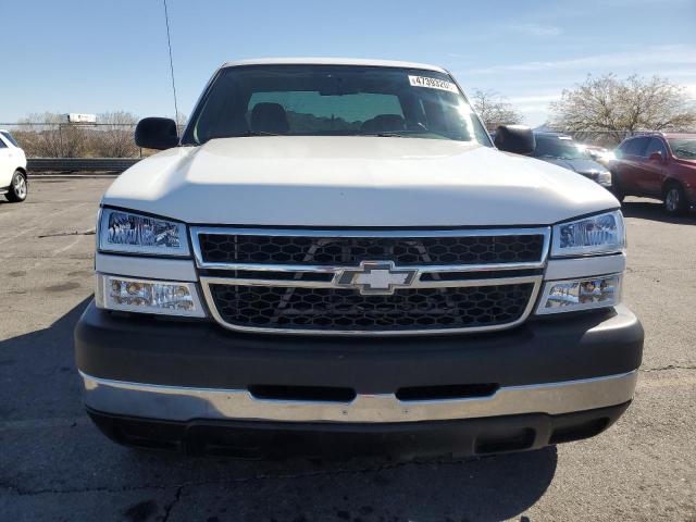 Photo 5 from auction – 2006 CHEVROLET SILVERADO with VIN 1GCHC29U66E204261