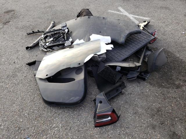 Photo 13 from auction – 2023 TESLA MODEL Y with VIN 7SAYGDEE6PF882994