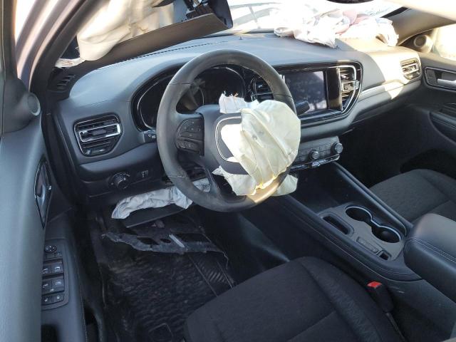 Photo 8 from auction – 2023 DODGE DURANGO PU with VIN 1C4SDJFT3PC689805
