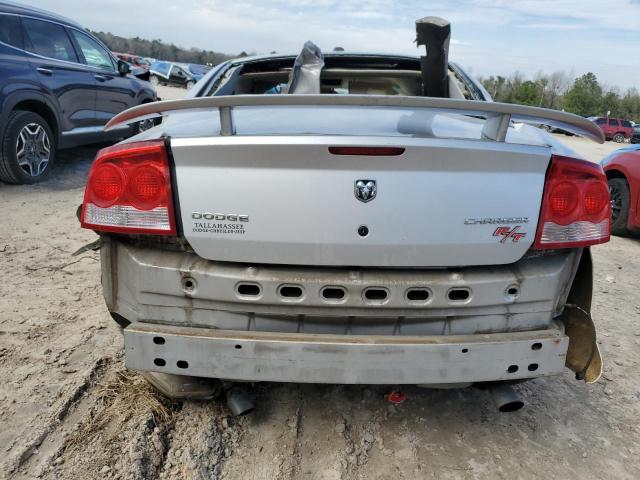 Photo 6 from auction – 2010 DODGE CHARGER R/ with VIN 2B3CA8CT5AH291415