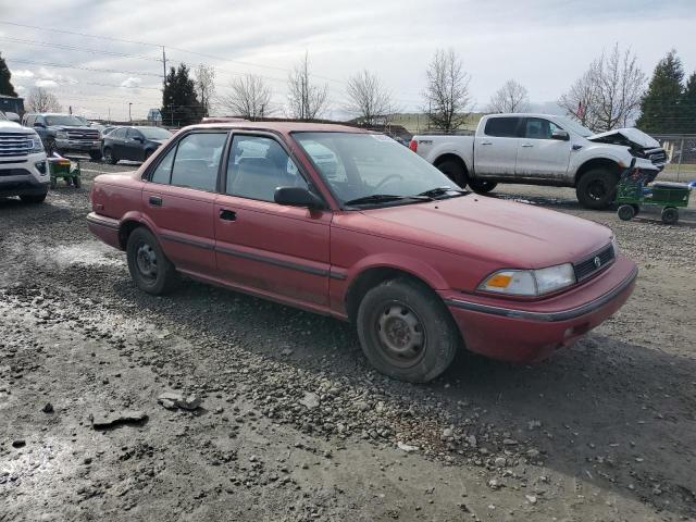 Photo 4 from auction – 1992 TOYOTA COROLLA DL with VIN 1NXAE94A4NZ351079