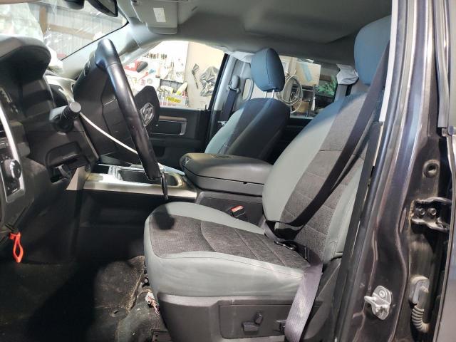Photo 7 from auction – 2017 RAM 1500 SLT with VIN 1C6RR7LG9HS589068