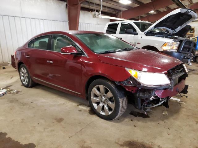 Photo 4 from auction – 2010 BUICK LACROSSE C with VIN 1G4GC5EG0AF287701