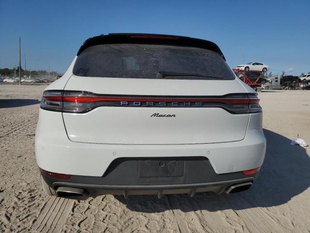 Photo 6 from auction – 2020 PORSCHE MACAN with VIN WP1AA2A58LLB11520