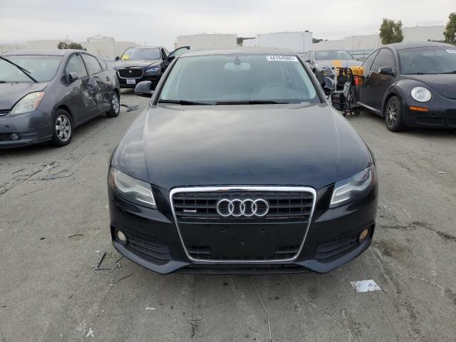 Photo 5 from auction – 2009 AUDI A4 3.2 QUA with VIN WAULK78K19N003203