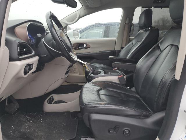 Photo 7 from auction – 2017 CHRYSLER PACIFICA T with VIN 2C4RC1BG0HR608228