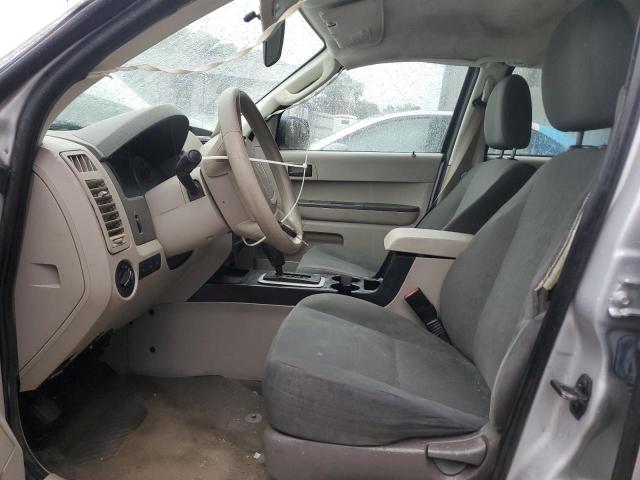 Photo 7 from auction – 2012 FORD ESCAPE XLS with VIN 1FMCU0C7XCKA22117
